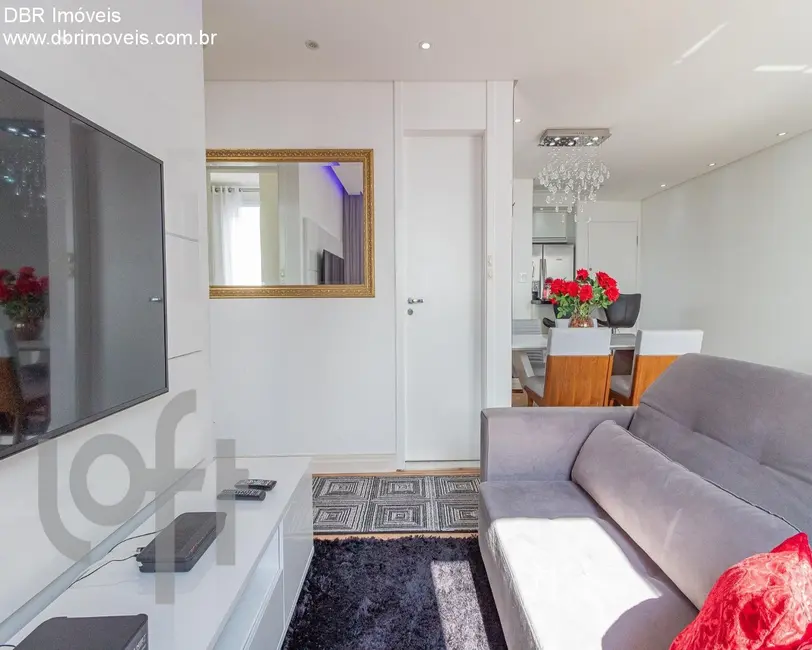 Foto 8 de Apartamento com 3 quartos à venda, 61m2 em Vila Prudente, São Paulo - SP