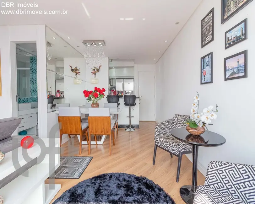 Foto 5 de Apartamento com 3 quartos à venda, 61m2 em Vila Prudente, São Paulo - SP