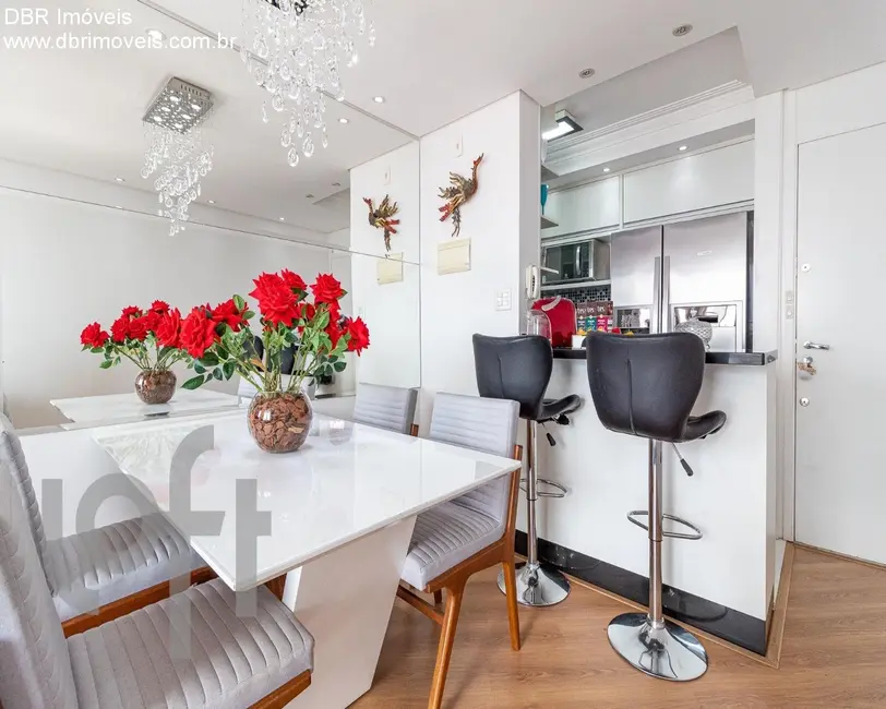 Foto 4 de Apartamento com 3 quartos à venda, 61m2 em Vila Prudente, São Paulo - SP