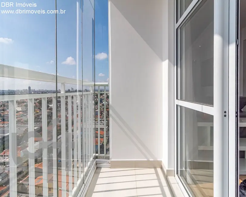 Foto 9 de Apartamento com 3 quartos à venda, 61m2 em Vila Prudente, São Paulo - SP