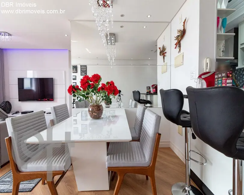 Foto 3 de Apartamento com 3 quartos à venda, 61m2 em Vila Prudente, São Paulo - SP