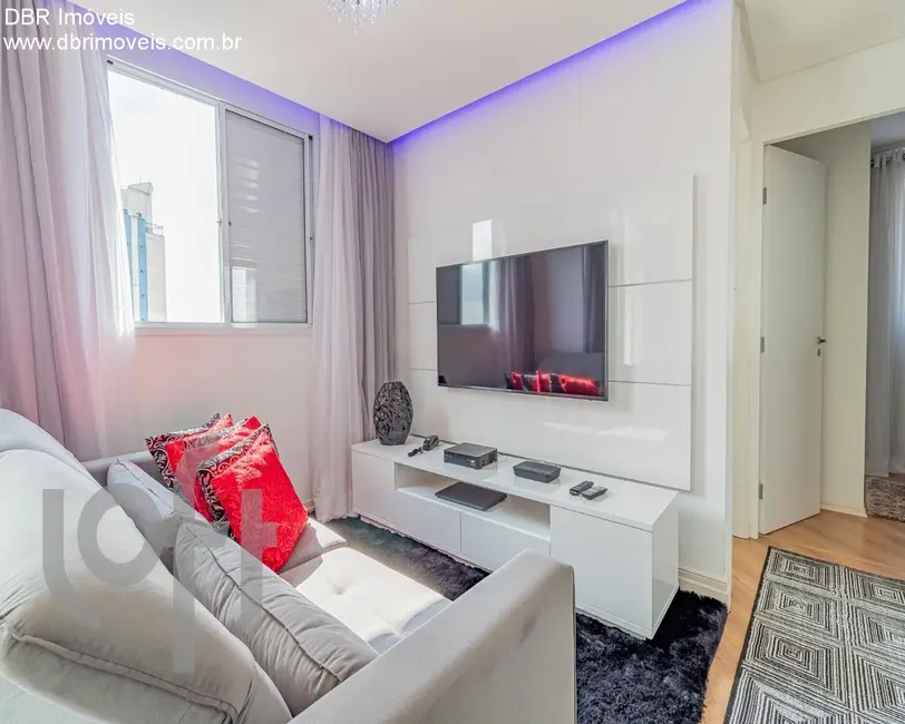 Foto 6 de Apartamento com 3 quartos à venda, 61m2 em Vila Prudente, São Paulo - SP