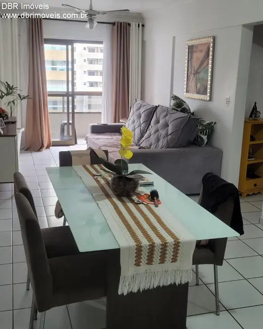 Foto 9 de Apartamento com 2 quartos à venda, 86m2 em Tupi, Praia Grande - SP