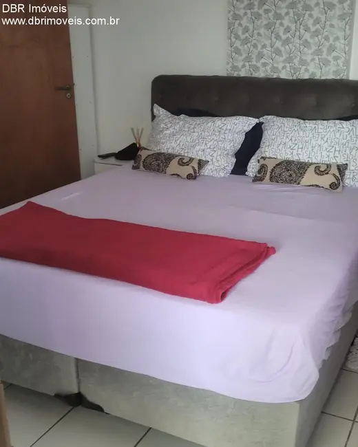 Foto 5 de Apartamento com 2 quartos à venda, 86m2 em Tupi, Praia Grande - SP