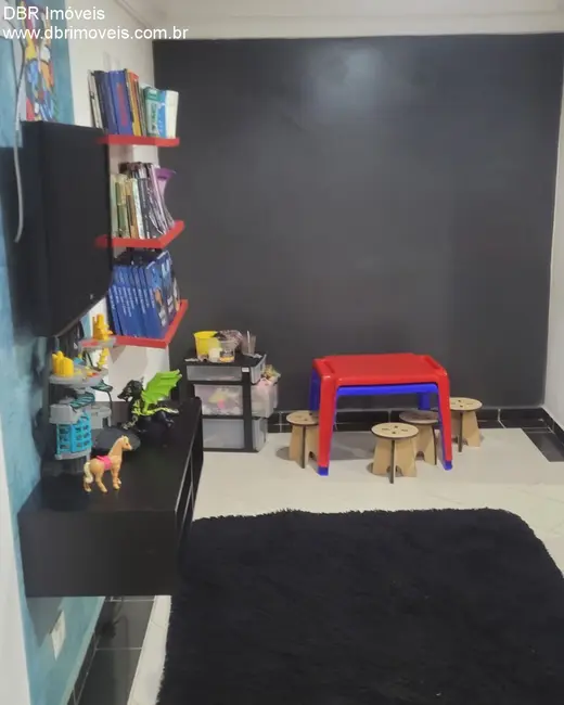 Foto 8 de Apartamento com 2 quartos à venda, 86m2 em Tupi, Praia Grande - SP