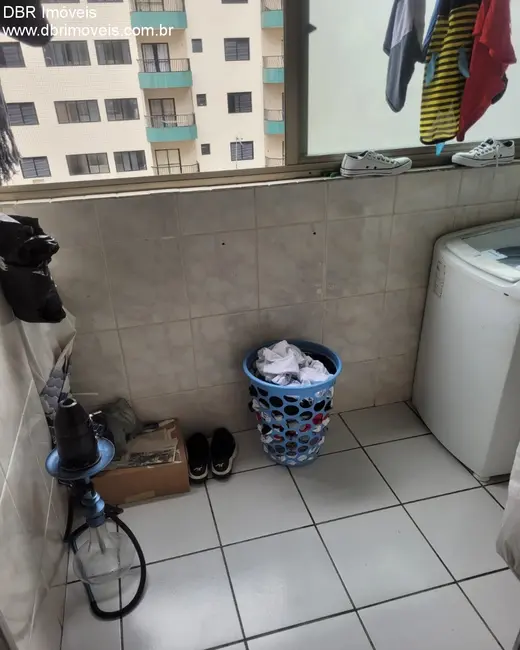 Foto 6 de Apartamento com 2 quartos à venda, 86m2 em Tupi, Praia Grande - SP