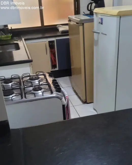 Foto 7 de Apartamento com 2 quartos à venda, 86m2 em Tupi, Praia Grande - SP