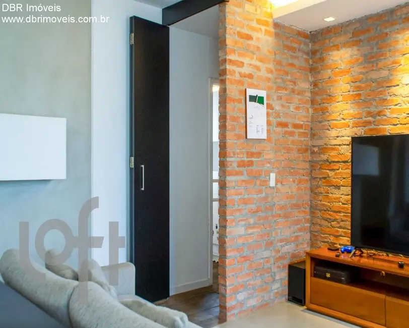 Foto 8 de Apartamento com 2 quartos à venda, 110m2 em Alto de Pinheiros, São Paulo - SP