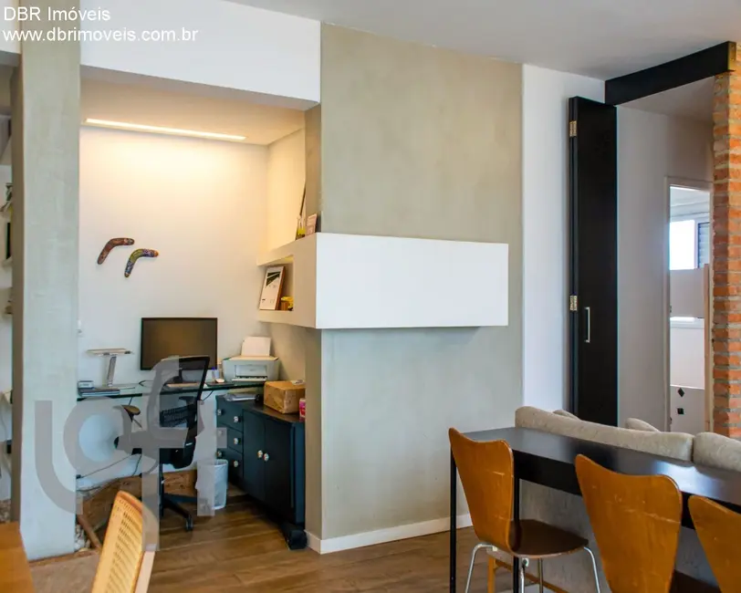 Foto 7 de Apartamento com 2 quartos à venda, 110m2 em Alto de Pinheiros, São Paulo - SP