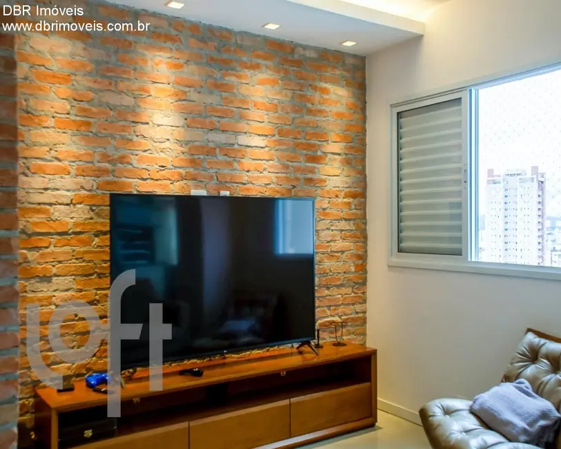 Foto 5 de Apartamento com 2 quartos à venda, 110m2 em Alto de Pinheiros, São Paulo - SP