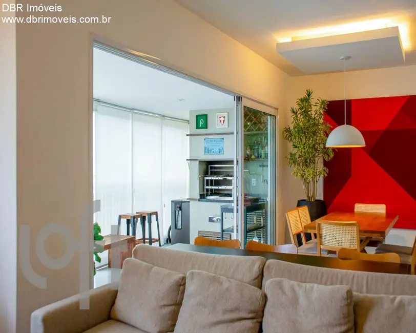 Foto 4 de Apartamento com 2 quartos à venda, 110m2 em Alto de Pinheiros, São Paulo - SP