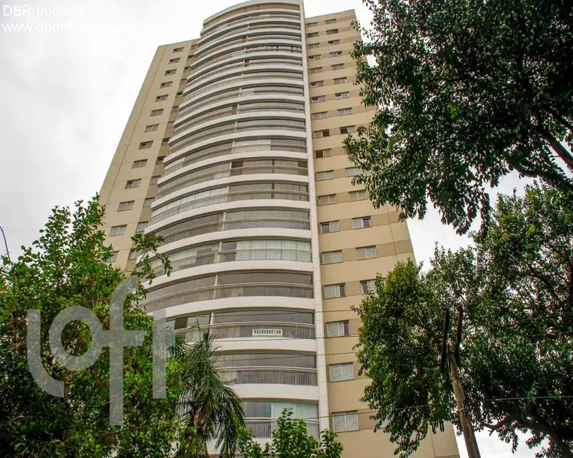 Foto 1 de Apartamento com 2 quartos à venda, 110m2 em Alto de Pinheiros, São Paulo - SP