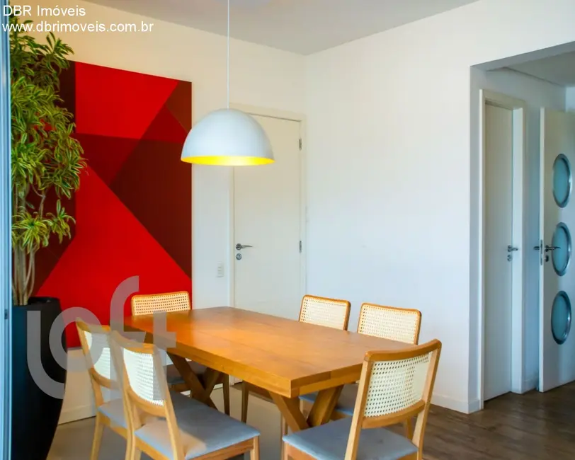 Foto 6 de Apartamento com 2 quartos à venda, 110m2 em Alto de Pinheiros, São Paulo - SP