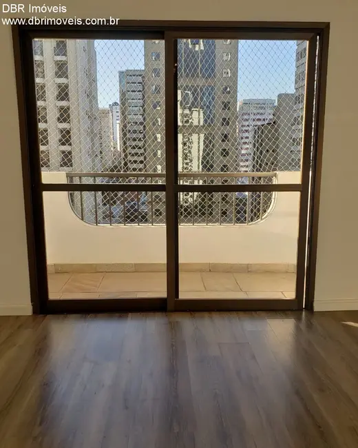 Foto 2 de Apartamento com 3 quartos à venda, 112m2 em Itaim Bibi, São Paulo - SP