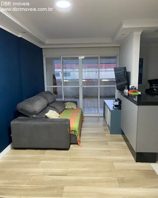 Foto 1 de Apartamento com 2 quartos à venda, 43m2 em Vila Prudente, São Paulo - SP
