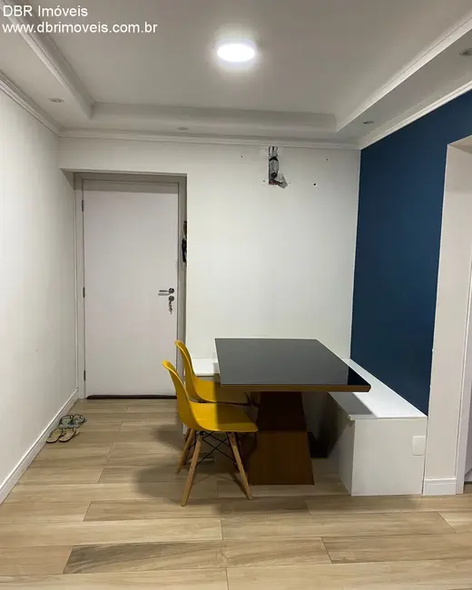 Foto 2 de Apartamento com 2 quartos à venda, 43m2 em Vila Prudente, São Paulo - SP
