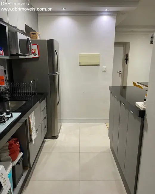 Foto 8 de Apartamento com 2 quartos à venda, 43m2 em Vila Prudente, São Paulo - SP