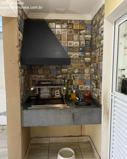 Foto 4 de Apartamento com 2 quartos à venda, 43m2 em Vila Prudente, São Paulo - SP