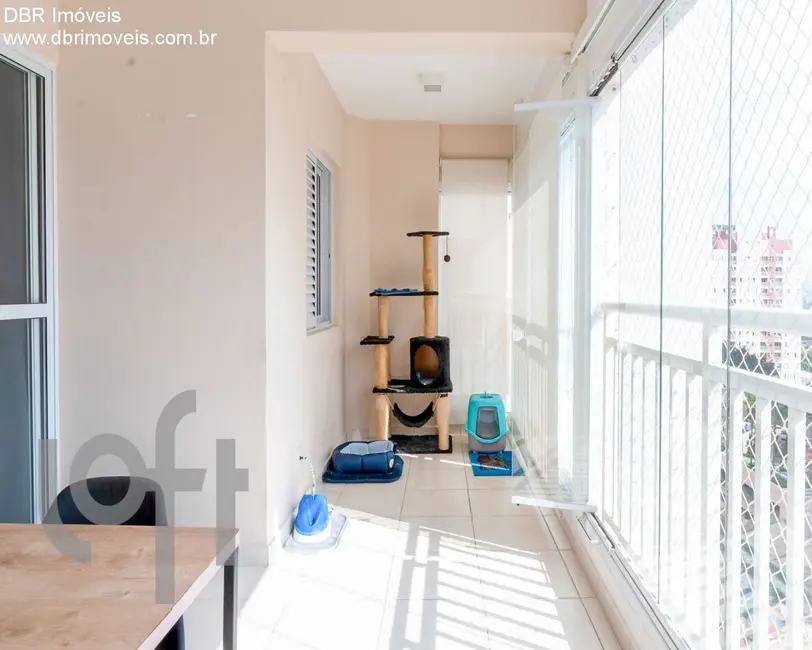 Foto 6 de Apartamento com 2 quartos à venda, 58m2 em Vila Prudente, São Paulo - SP