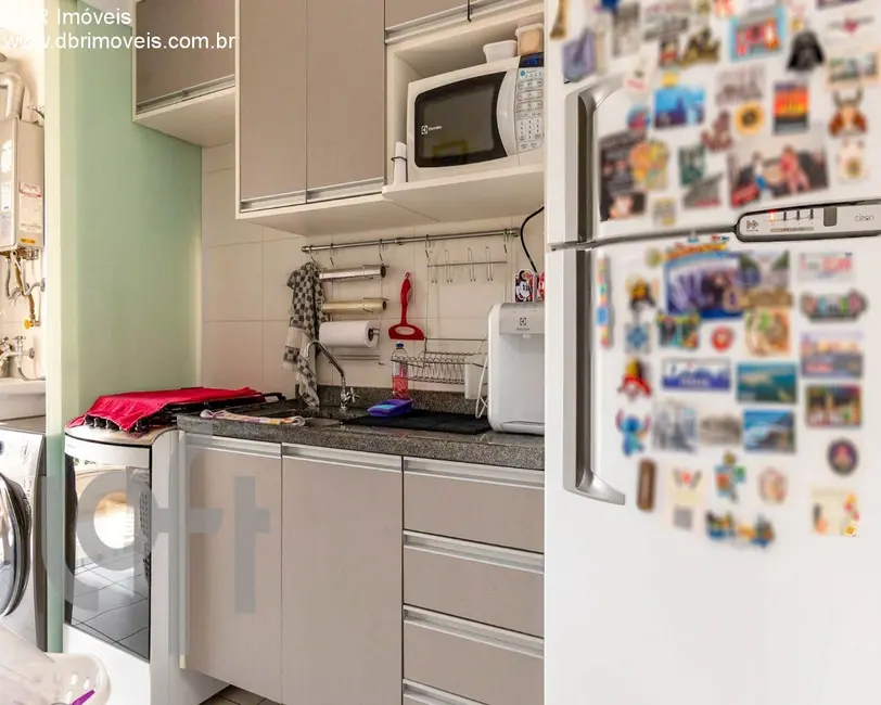 Foto 7 de Apartamento com 2 quartos à venda, 58m2 em Vila Prudente, São Paulo - SP