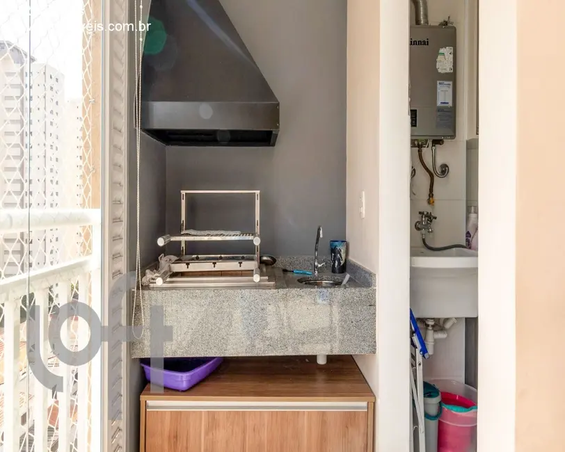 Foto 5 de Apartamento com 2 quartos à venda, 58m2 em Vila Prudente, São Paulo - SP