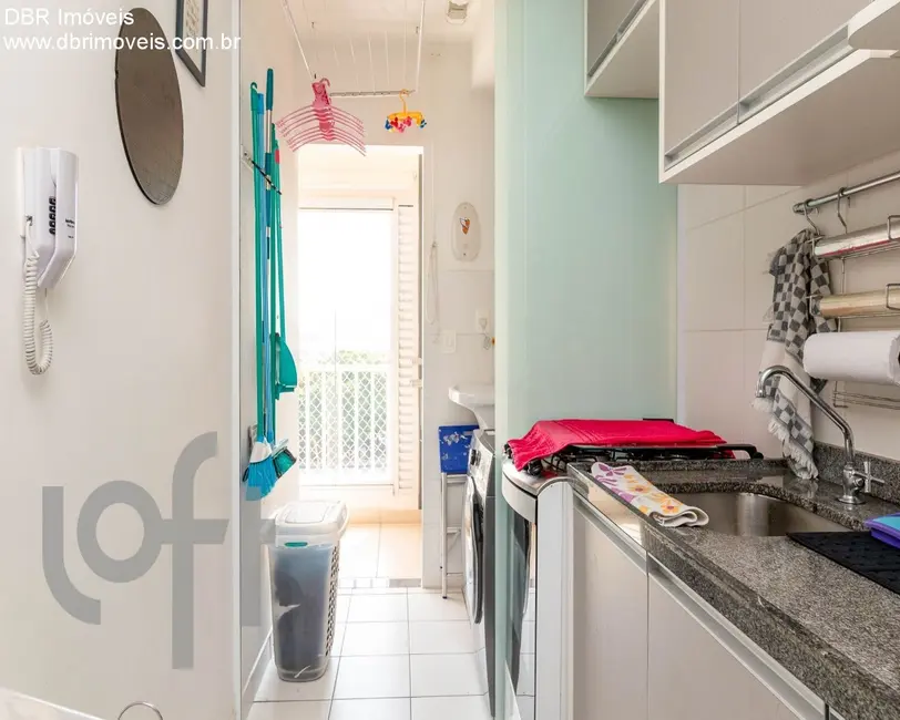Foto 8 de Apartamento com 2 quartos à venda, 58m2 em Vila Prudente, São Paulo - SP