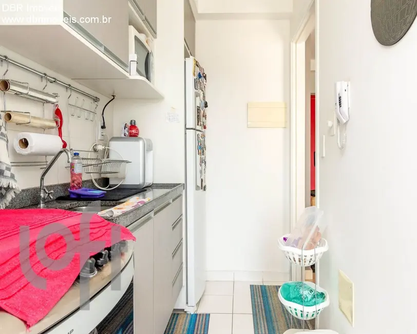 Foto 9 de Apartamento com 2 quartos à venda, 58m2 em Vila Prudente, São Paulo - SP