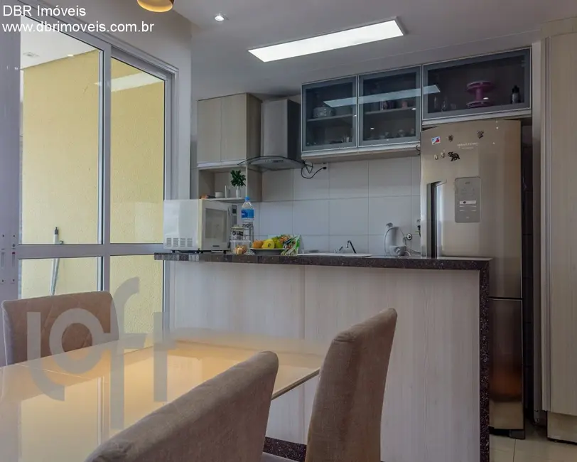 Apartamento com 3 quartos à venda, 73m2 em Vila Prudente, São Paulo - SP - imagem 4 Foto 4 de Apartamento com 3 quartos à venda, 73m2 em Vila Prudente, São Paulo - SP