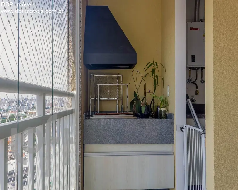 Apartamento com 3 quartos à venda, 73m2 em Vila Prudente, São Paulo - SP - imagem 6 Foto 6 de Apartamento com 3 quartos à venda, 73m2 em Vila Prudente, São Paulo - SP