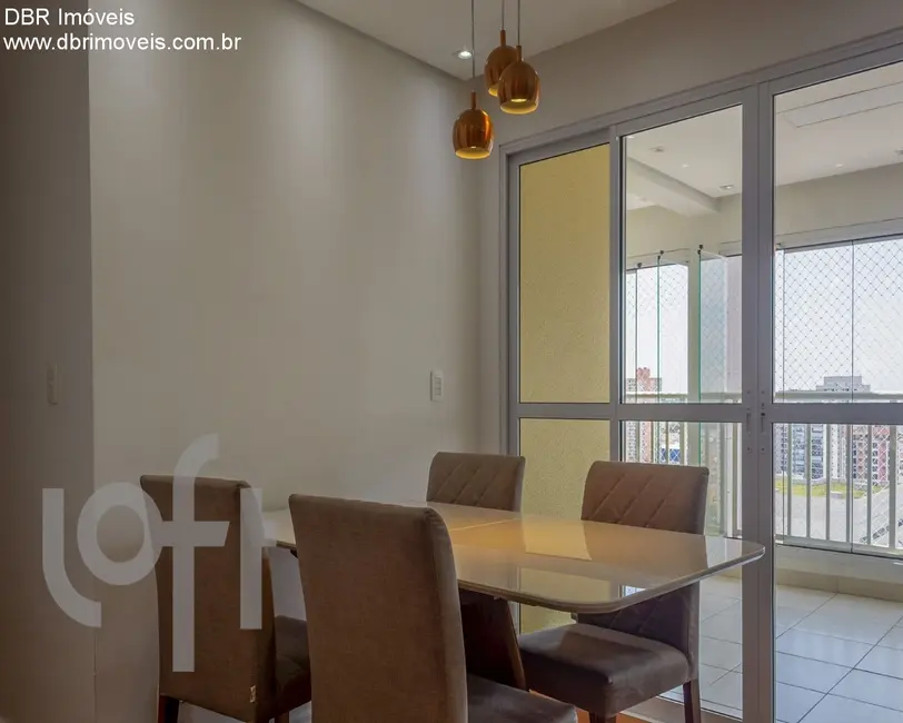 Apartamento com 3 quartos à venda, 73m2 em Vila Prudente, São Paulo - SP - imagem 3 Foto 3 de Apartamento com 3 quartos à venda, 73m2 em Vila Prudente, São Paulo - SP