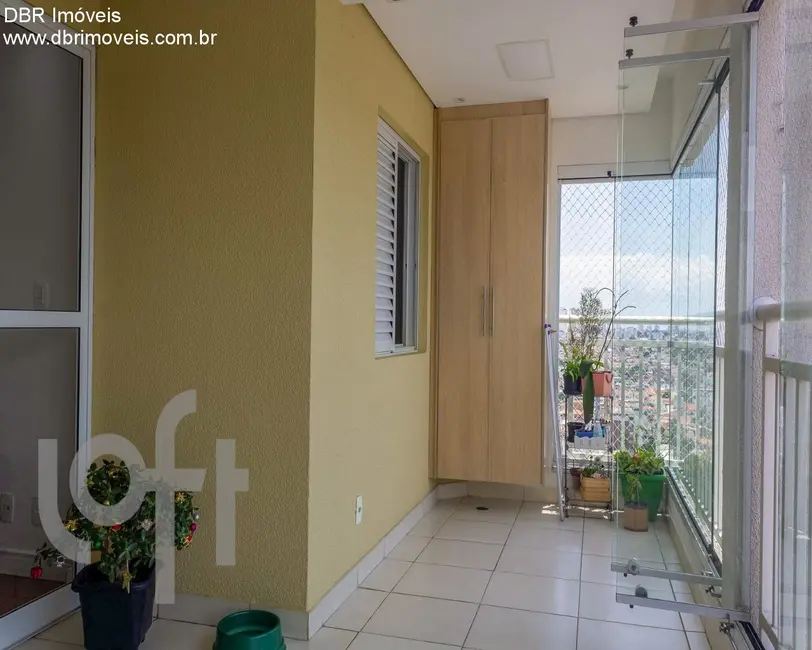 Apartamento com 3 quartos à venda, 73m2 em Vila Prudente, São Paulo - SP - imagem 7 Foto 7 de Apartamento com 3 quartos à venda, 73m2 em Vila Prudente, São Paulo - SP