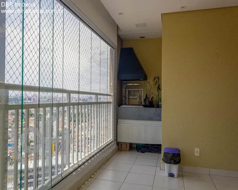 Apartamento com 3 quartos à venda, 73m2 em Vila Prudente, São Paulo - SP - imagem 5 Foto 5 de Apartamento com 3 quartos à venda, 73m2 em Vila Prudente, São Paulo - SP