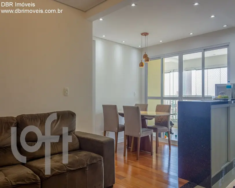 Foto 1 de Apartamento com 3 quartos à venda, 73m2 em Vila Prudente, São Paulo - SP