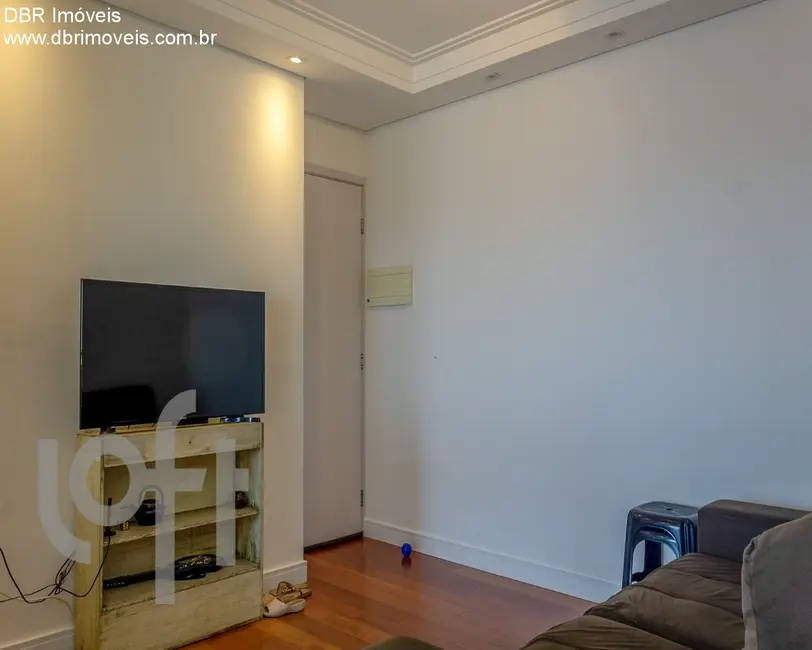 Apartamento com 3 quartos à venda, 73m2 em Vila Prudente, São Paulo - SP - imagem 2 Foto 2 de Apartamento com 3 quartos à venda, 73m2 em Vila Prudente, São Paulo - SP