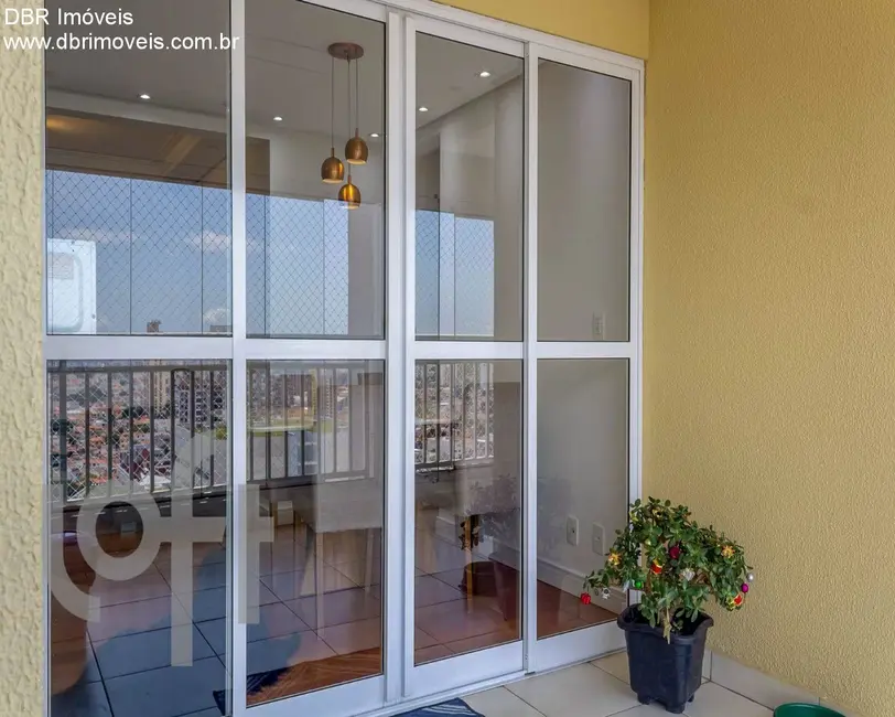 Apartamento com 3 quartos à venda, 73m2 em Vila Prudente, São Paulo - SP - imagem 8 Foto 8 de Apartamento com 3 quartos à venda, 73m2 em Vila Prudente, São Paulo - SP