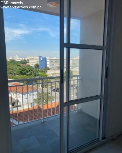 Foto 3 de Apartamento com 2 quartos à venda, 53m2 em Belém, São Paulo - SP