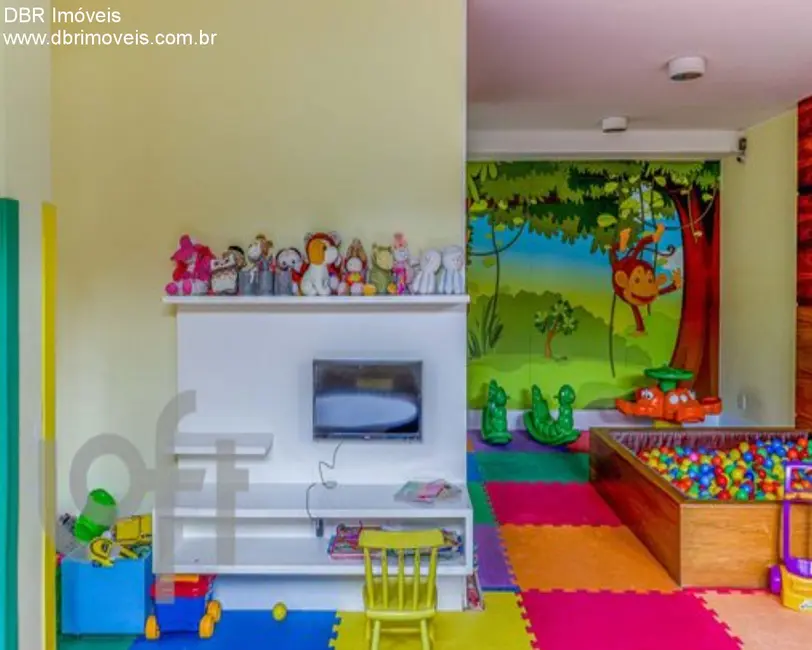 Foto 8 de Apartamento com 2 quartos à venda, 53m2 em Belém, São Paulo - SP