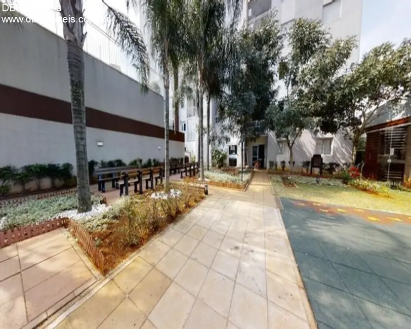 Foto 9 de Apartamento com 2 quartos à venda, 53m2 em Belém, São Paulo - SP