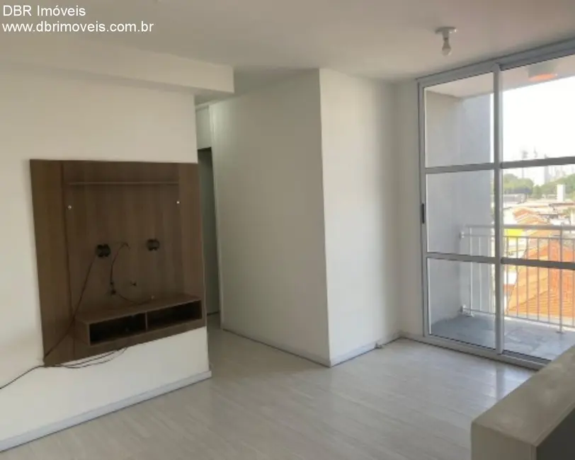 Foto 2 de Apartamento com 2 quartos à venda, 53m2 em Belém, São Paulo - SP