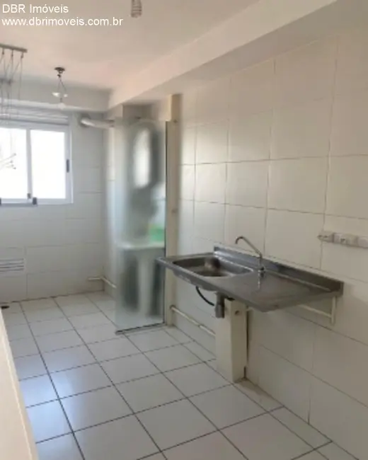 Foto 4 de Apartamento com 2 quartos à venda, 53m2 em Belém, São Paulo - SP