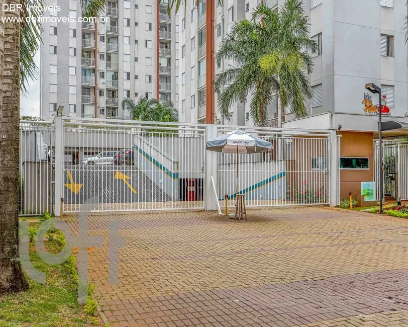 Foto 1 de Apartamento com 2 quartos à venda, 53m2 em Belém, São Paulo - SP