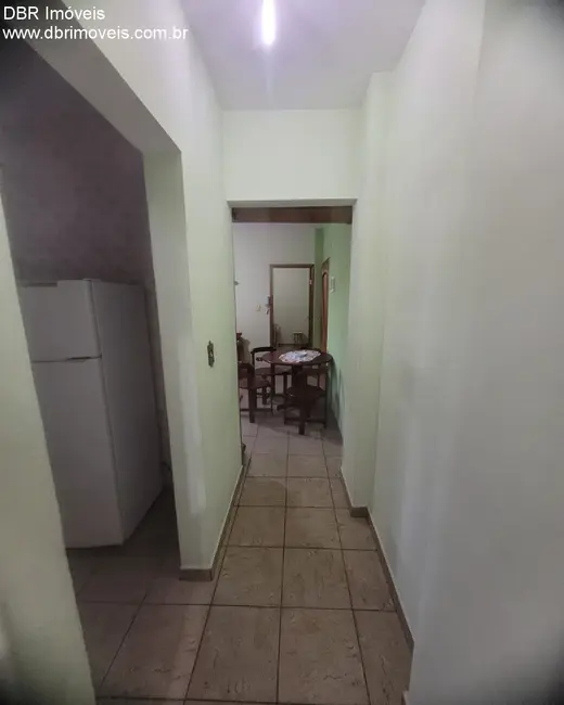 Foto 8 de Apartamento com 2 quartos à venda, 50m2 em Guilhermina, Praia Grande - SP
