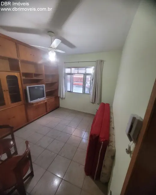 Foto 4 de Apartamento com 2 quartos à venda, 50m2 em Guilhermina, Praia Grande - SP