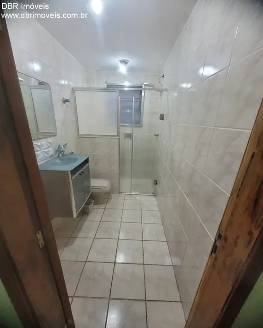 Foto 7 de Apartamento com 2 quartos à venda, 50m2 em Guilhermina, Praia Grande - SP