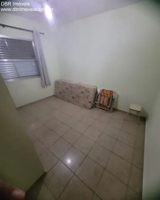 Foto 9 de Apartamento com 2 quartos à venda, 50m2 em Guilhermina, Praia Grande - SP