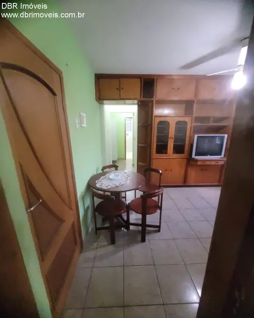 Foto 5 de Apartamento com 2 quartos à venda, 50m2 em Guilhermina, Praia Grande - SP