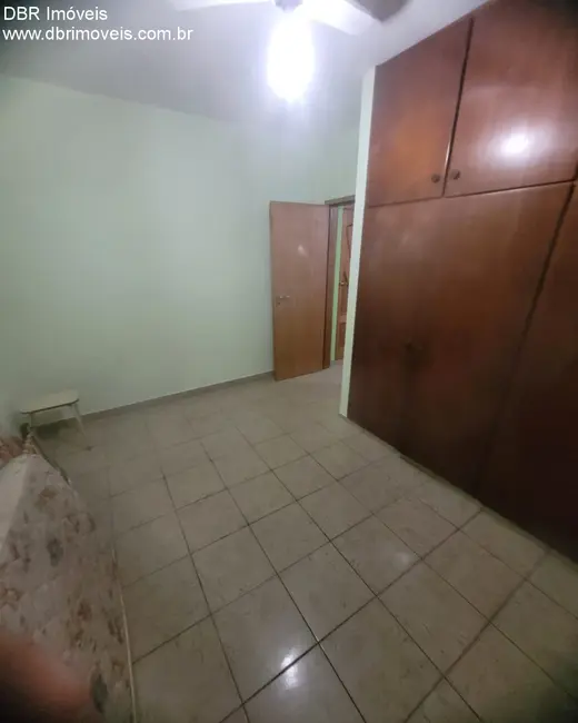Foto 3 de Apartamento com 2 quartos à venda, 50m2 em Guilhermina, Praia Grande - SP
