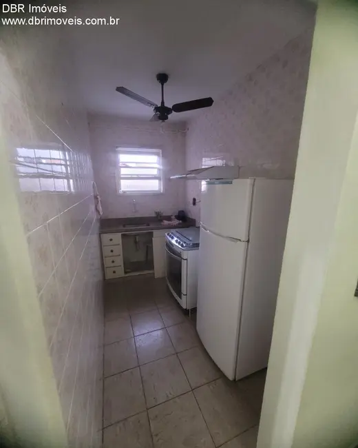 Foto 6 de Apartamento com 2 quartos à venda, 50m2 em Guilhermina, Praia Grande - SP