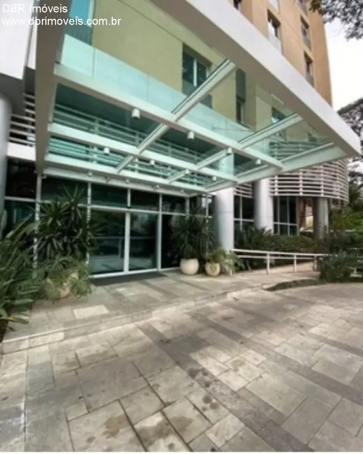 Foto 8 de Apartamento com 1 quarto à venda, 25m2 em São Paulo - SP