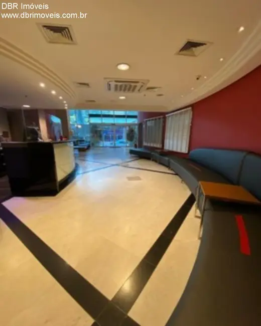 Foto 9 de Apartamento com 1 quarto à venda, 25m2 em São Paulo - SP